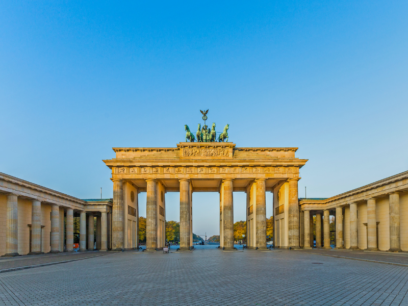 berlin brandenburg gate