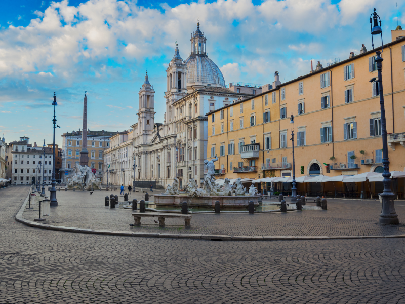 piazza navona